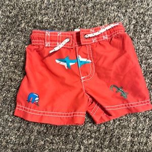 Carters swim bottom